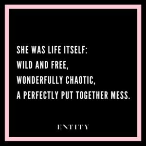 Meet your Posher, Reeti